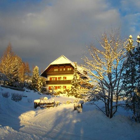Gaestehaus Bischof Schöder Kültér fotó