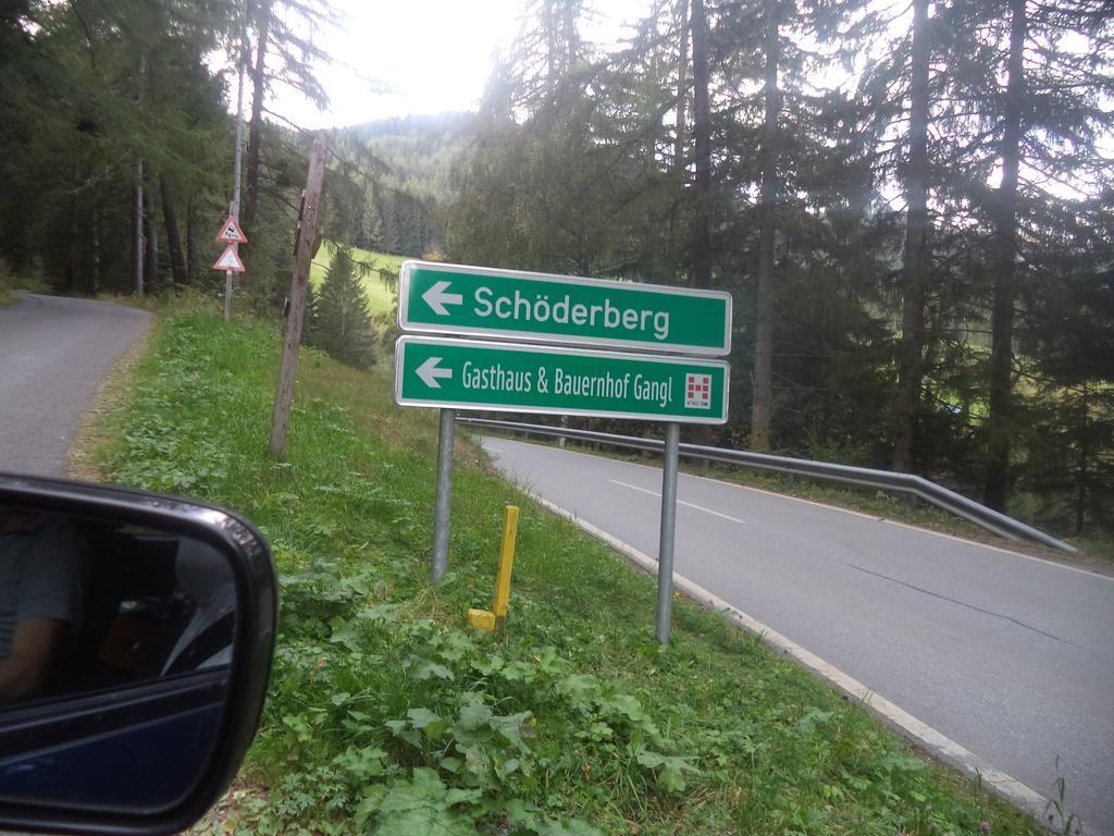 Gaestehaus Bischof Schöder Kültér fotó