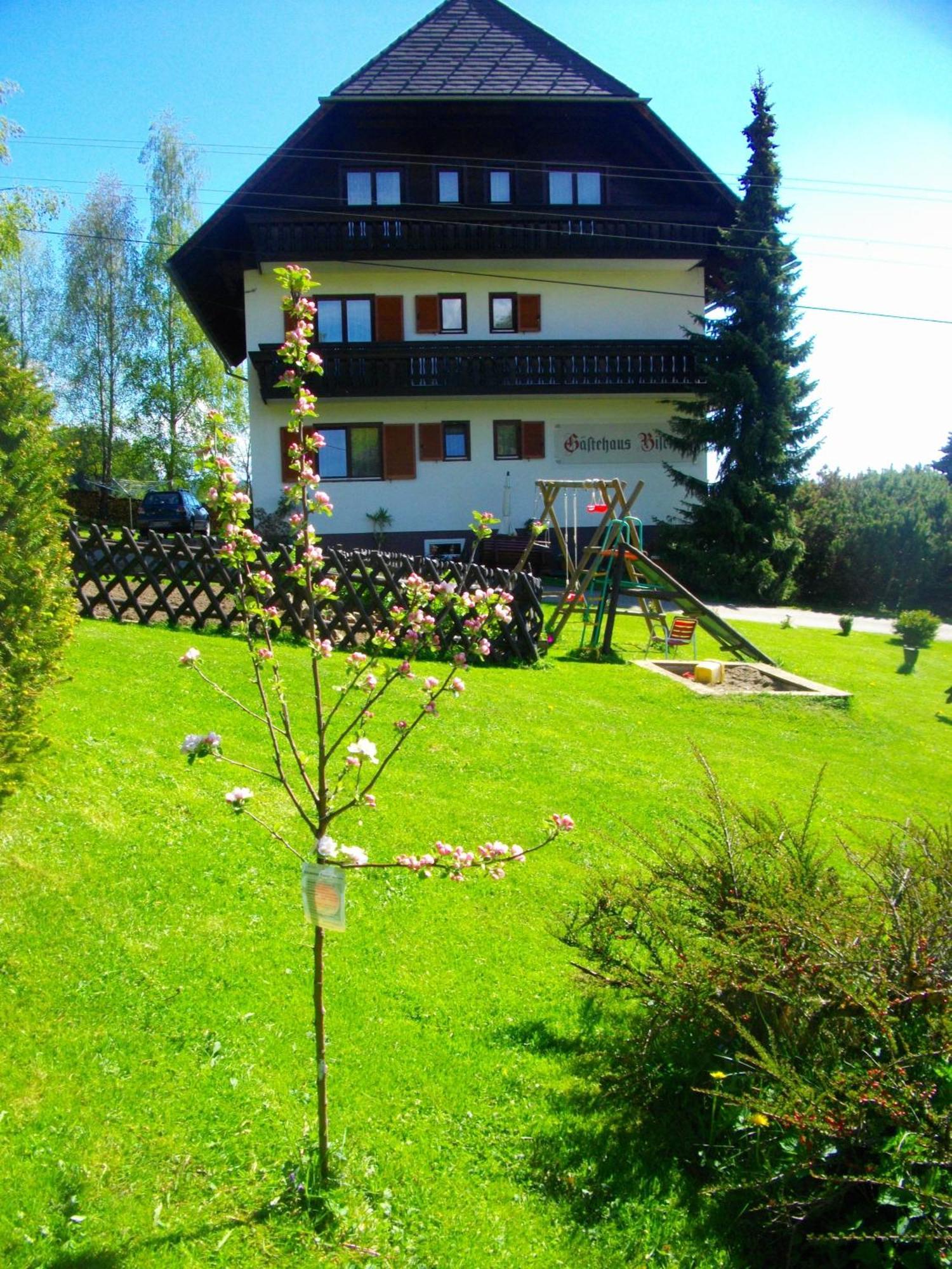 Gaestehaus Bischof Schöder Kültér fotó