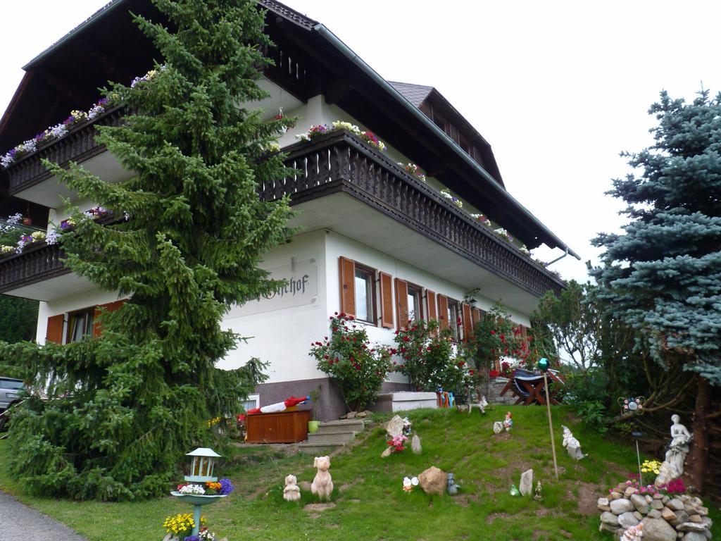 Gaestehaus Bischof Schöder Kültér fotó