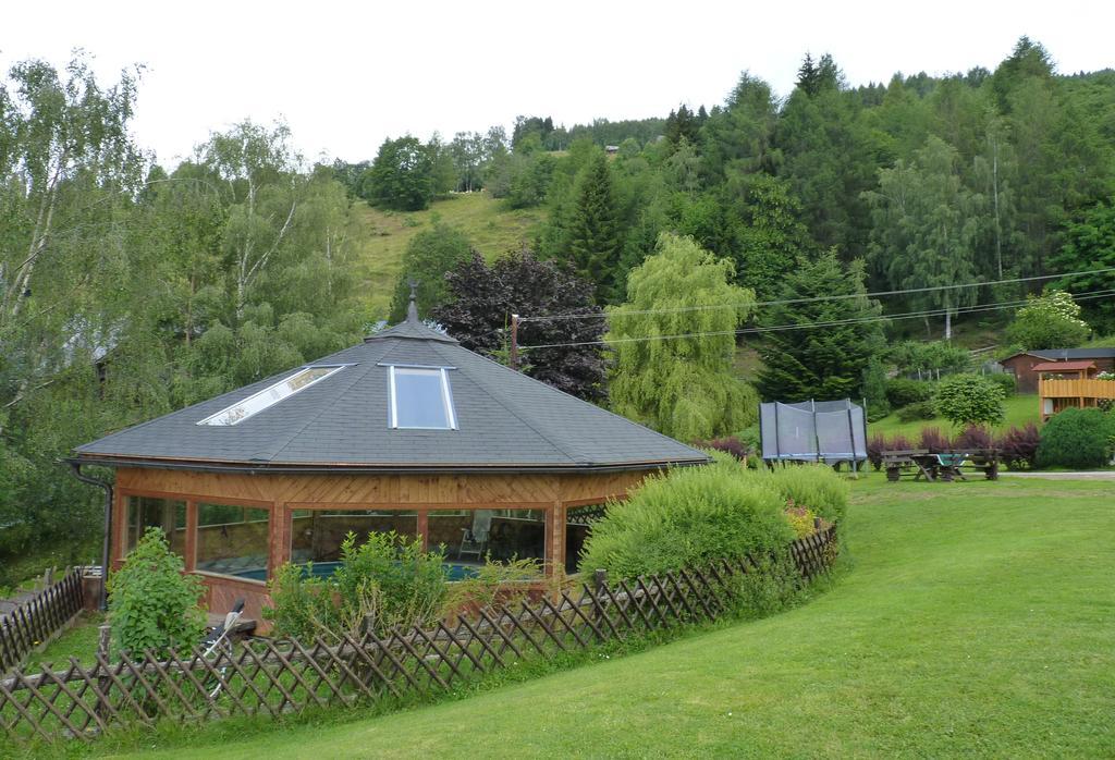 Gaestehaus Bischof Schöder Kültér fotó