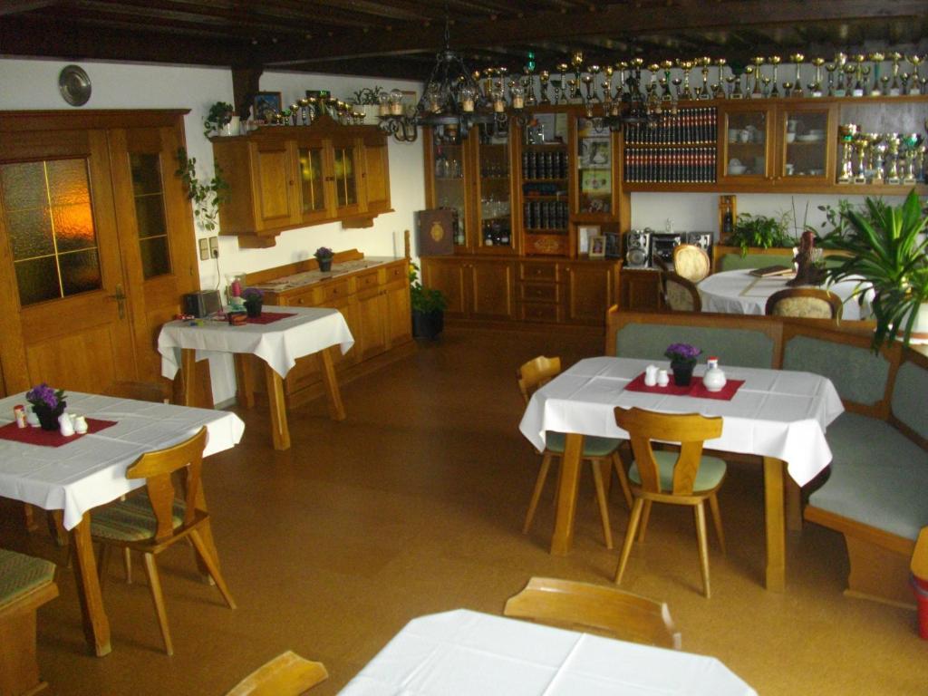 Gaestehaus Bischof Schöder Kültér fotó
