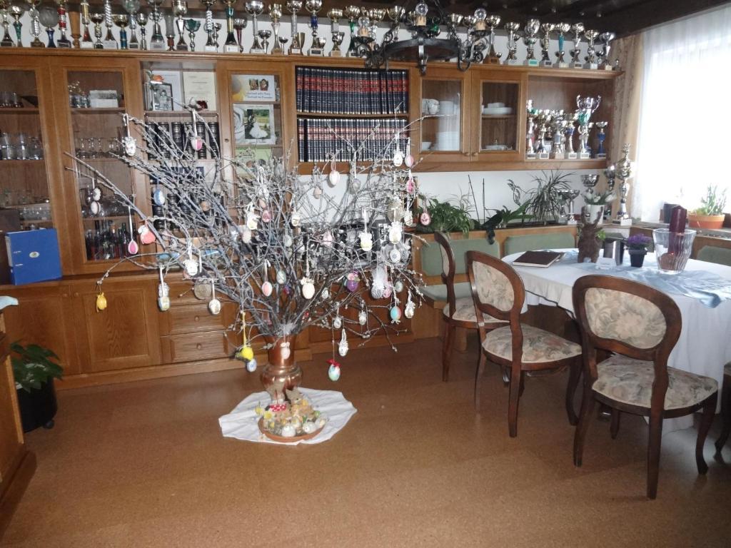 Gaestehaus Bischof Schöder Kültér fotó