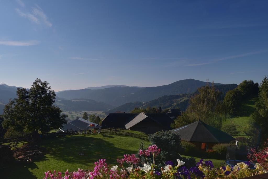 Gaestehaus Bischof Schöder Kültér fotó