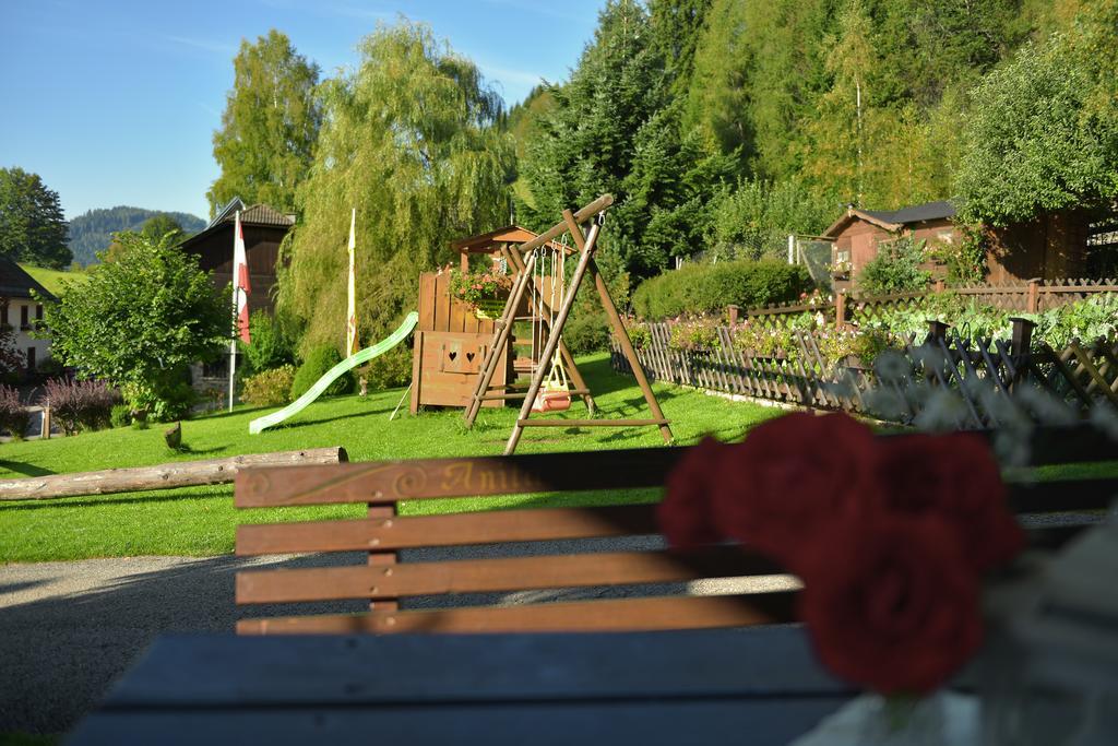 Gaestehaus Bischof Schöder Kültér fotó