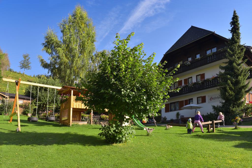 Gaestehaus Bischof Schöder Kültér fotó