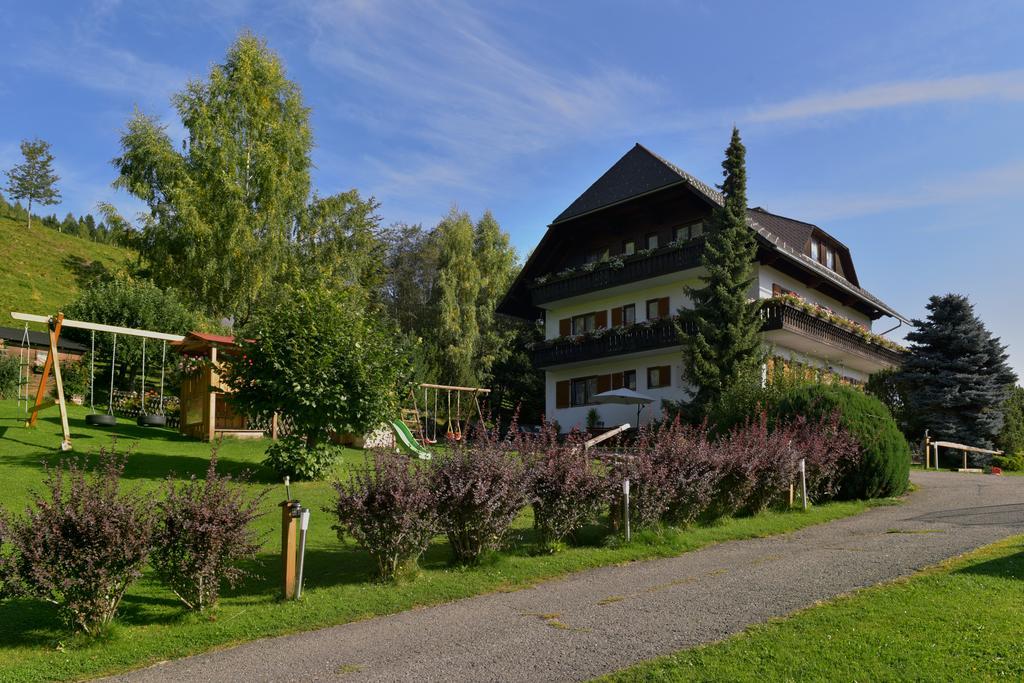 Gaestehaus Bischof Schöder Kültér fotó