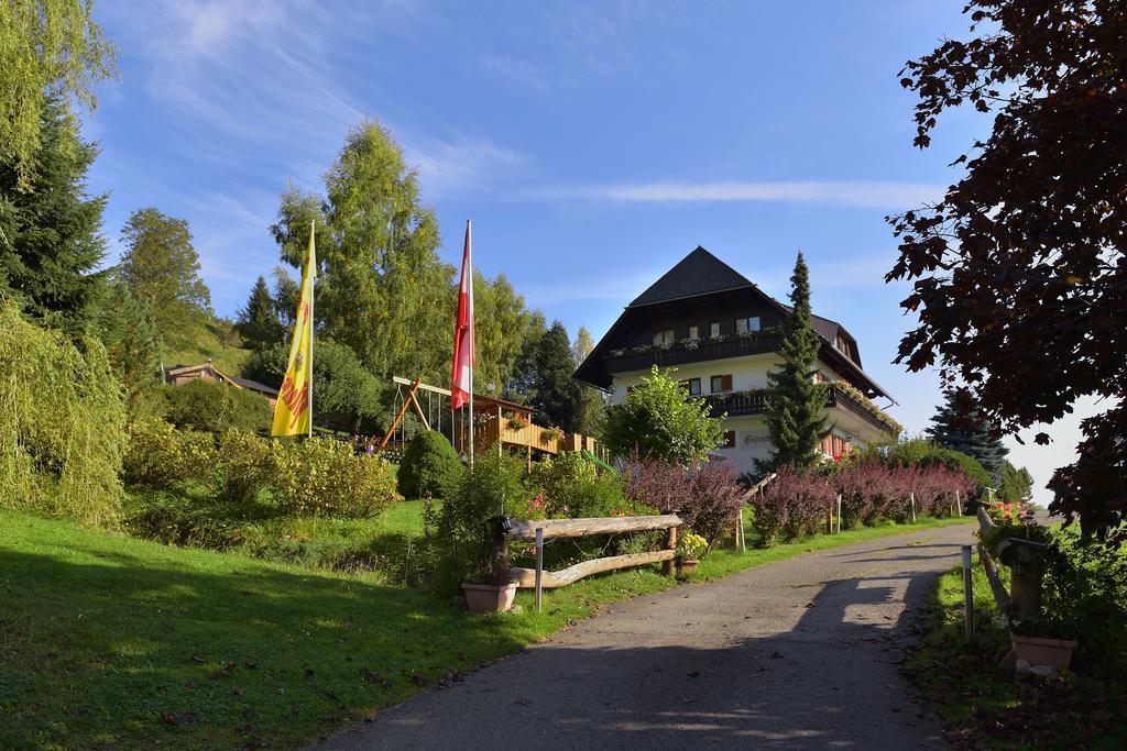 Gaestehaus Bischof Schöder Kültér fotó