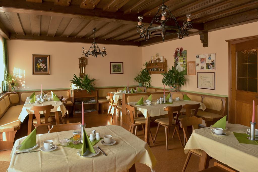 Gaestehaus Bischof Schöder Kültér fotó