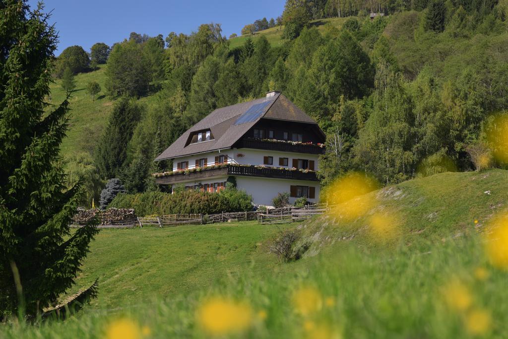Gaestehaus Bischof Schöder Kültér fotó