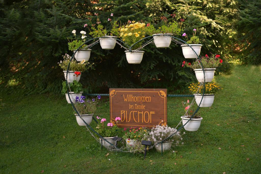 Gaestehaus Bischof Schöder Kültér fotó